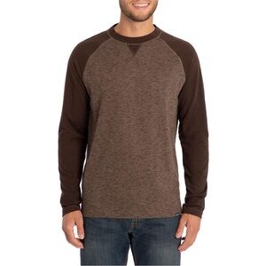 Eddie Bauer | Raglan Tee | Large